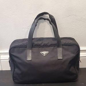 Prada handbag